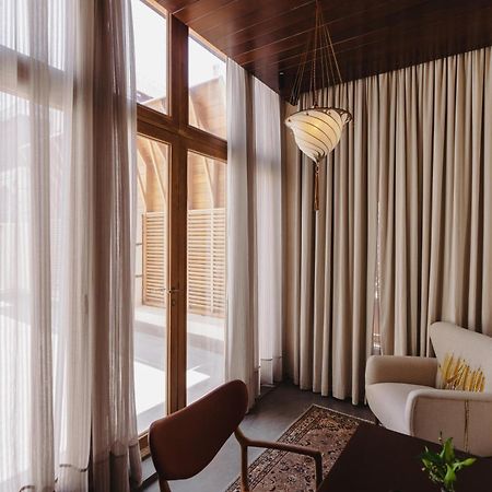 Al Balad Hospitality Hotel เจดดาห์ ภายนอก รูปภาพ