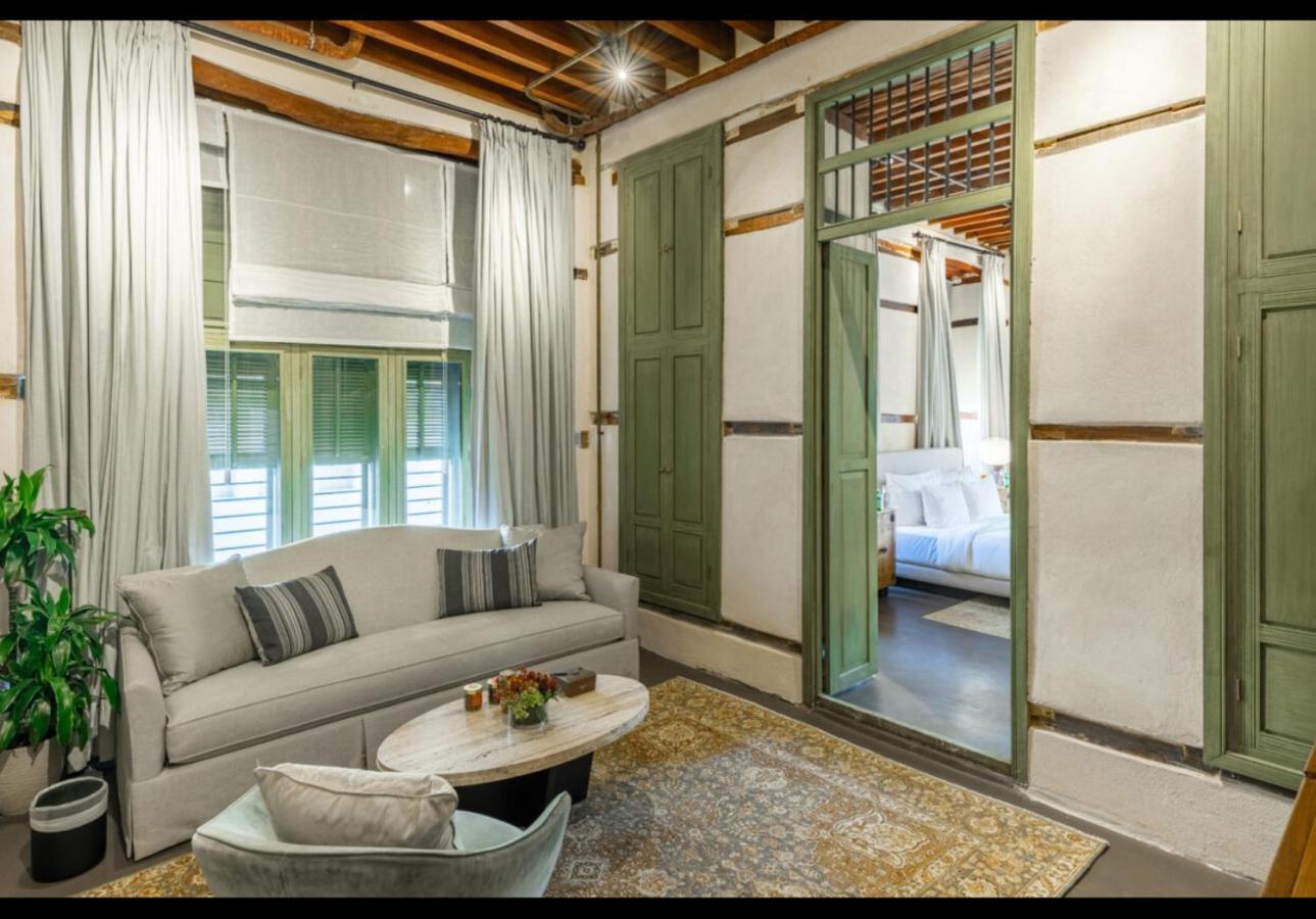 Al Balad Hospitality Hotel เจดดาห์ ภายนอก รูปภาพ