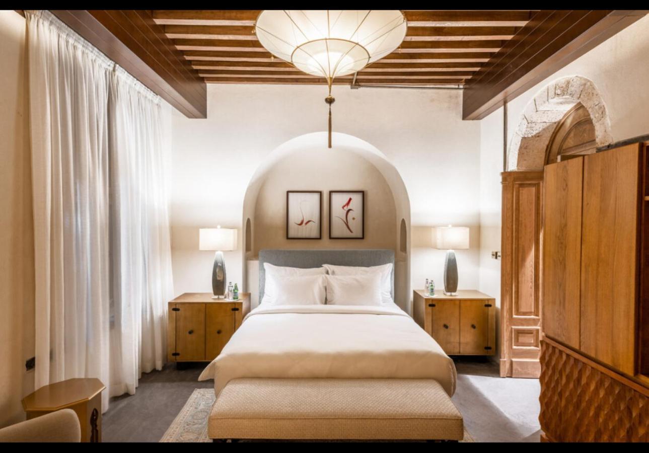 Al Balad Hospitality Hotel เจดดาห์ ภายนอก รูปภาพ