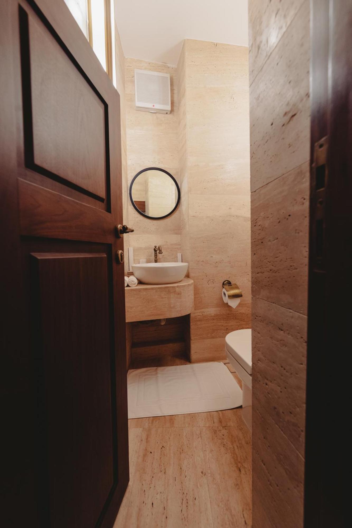 Al Balad Hospitality Hotel เจดดาห์ ภายนอก รูปภาพ
