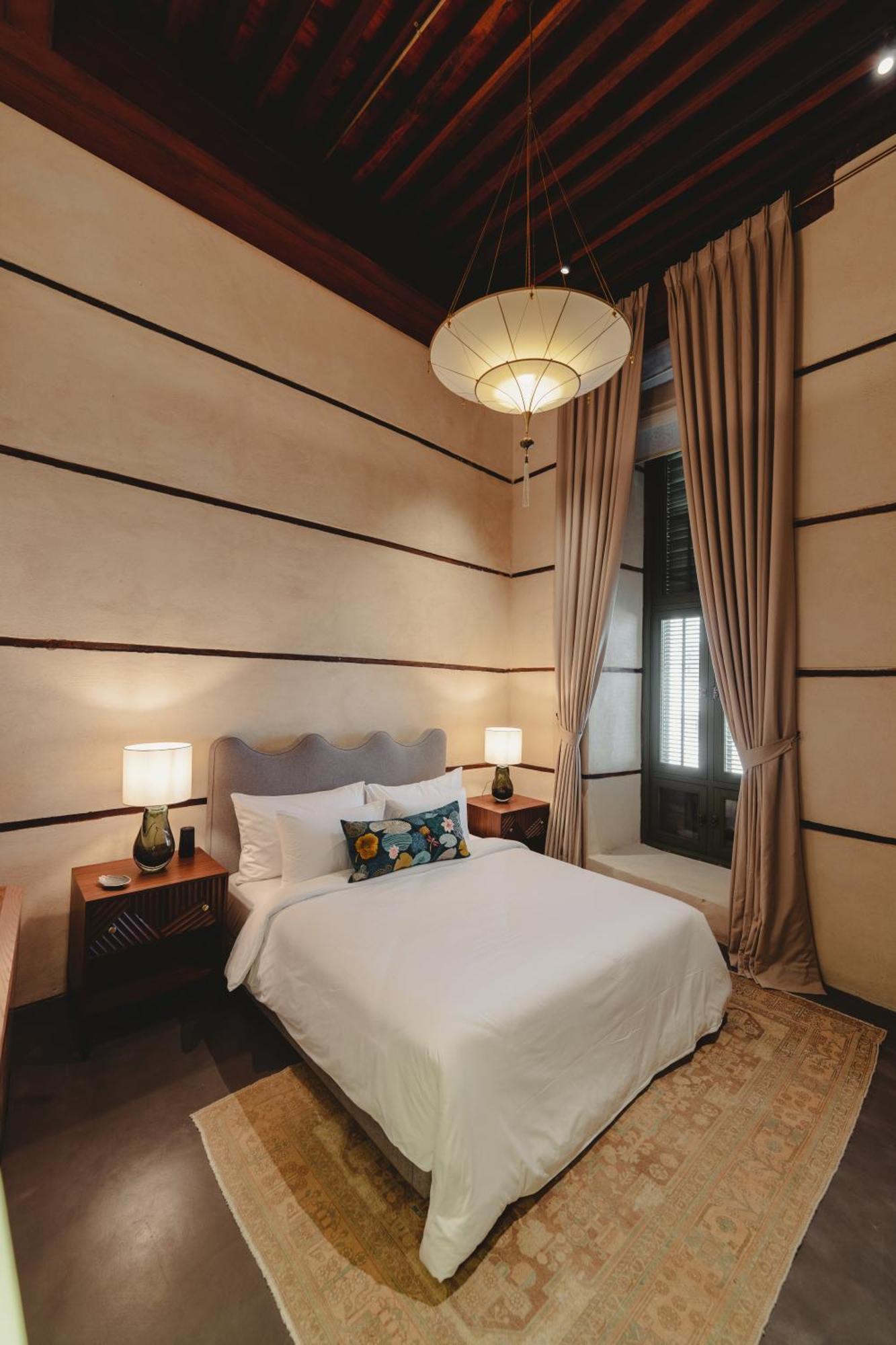 Al Balad Hospitality Hotel เจดดาห์ ภายนอก รูปภาพ