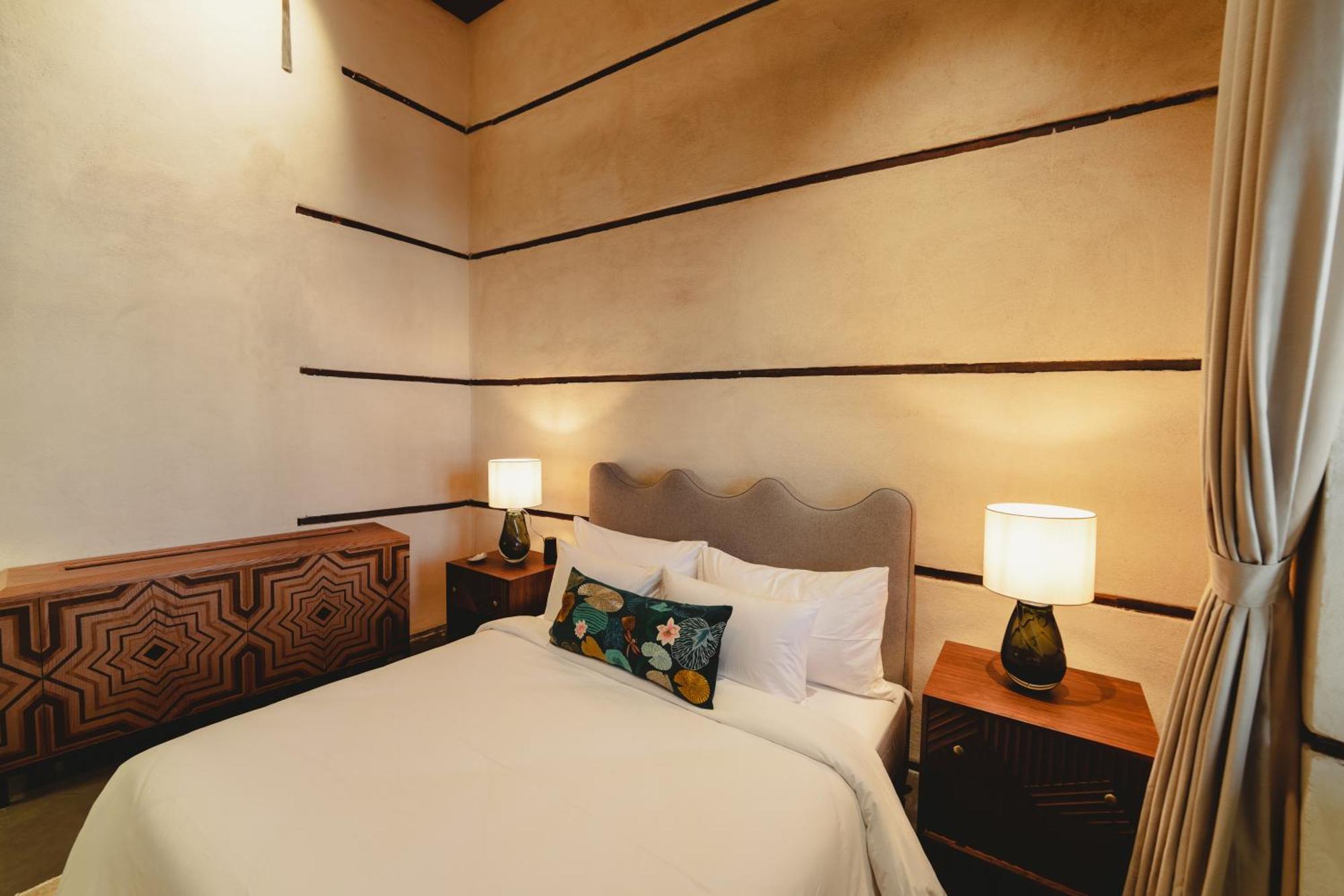 Al Balad Hospitality Hotel เจดดาห์ ภายนอก รูปภาพ