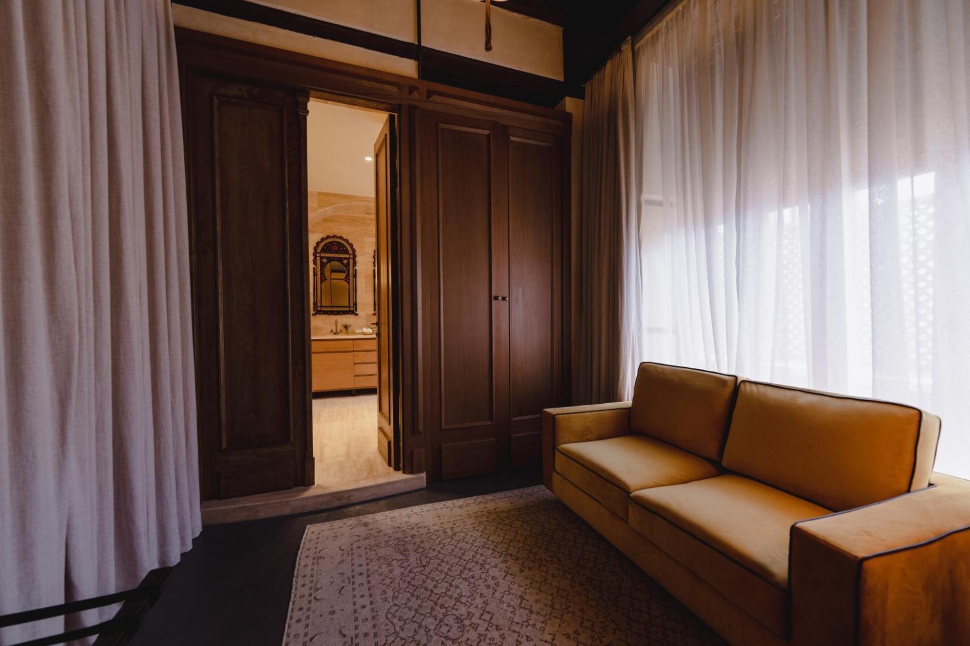 Al Balad Hospitality Hotel เจดดาห์ ภายนอก รูปภาพ
