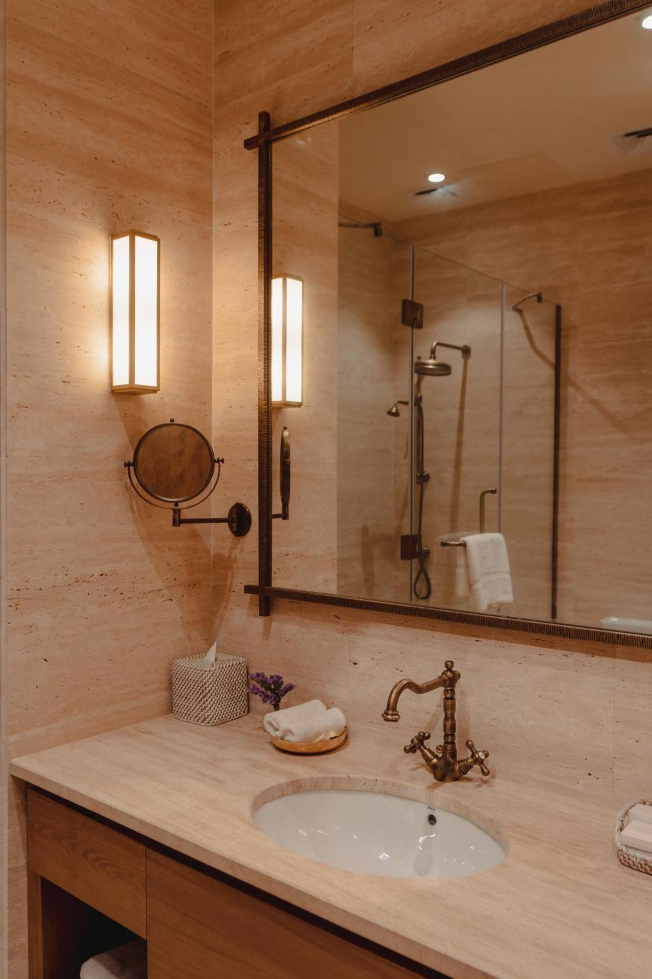 Al Balad Hospitality Hotel เจดดาห์ ภายนอก รูปภาพ