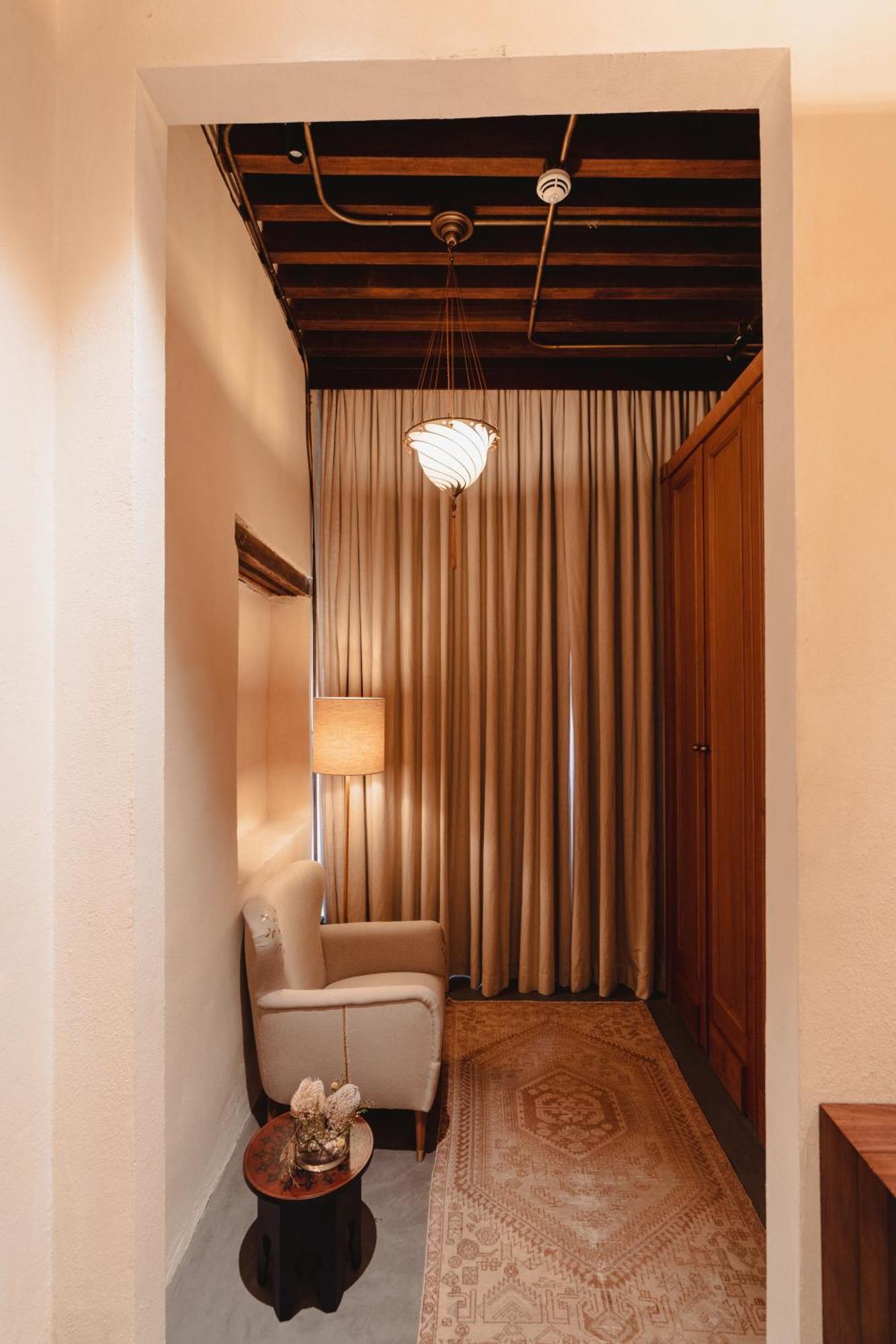 Al Balad Hospitality Hotel เจดดาห์ ภายนอก รูปภาพ