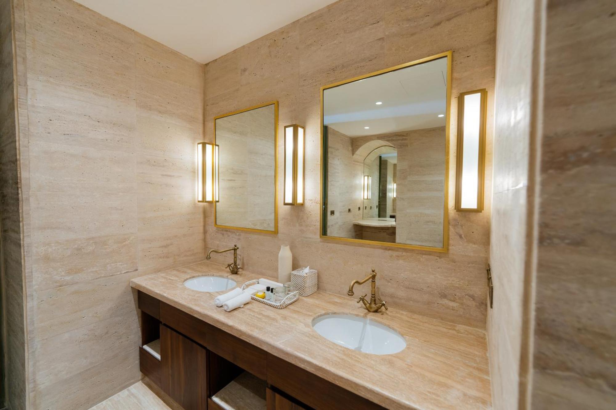 Al Balad Hospitality Hotel เจดดาห์ ภายนอก รูปภาพ