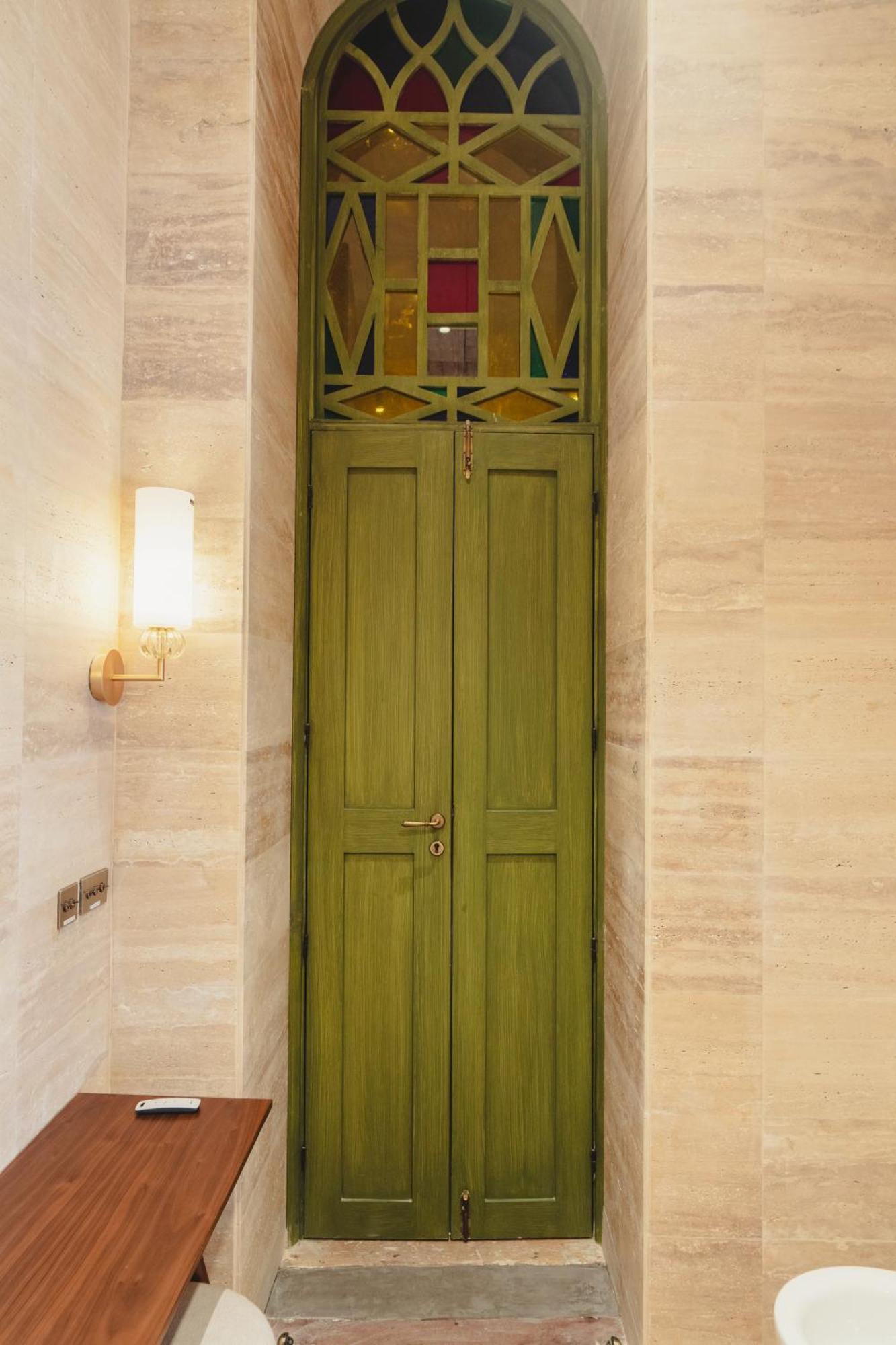 Al Balad Hospitality Hotel เจดดาห์ ภายนอก รูปภาพ